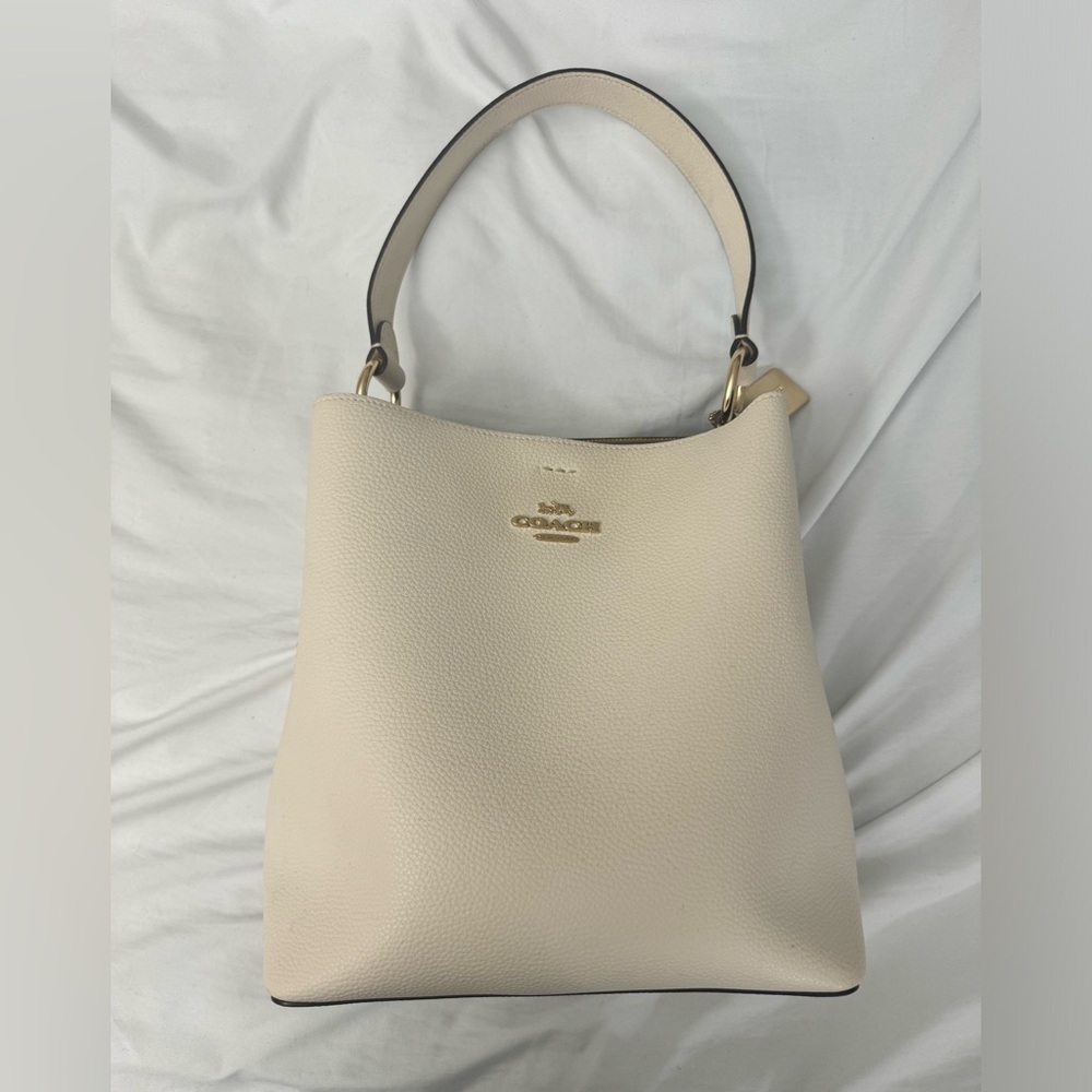 Coach Town Bucket Bag